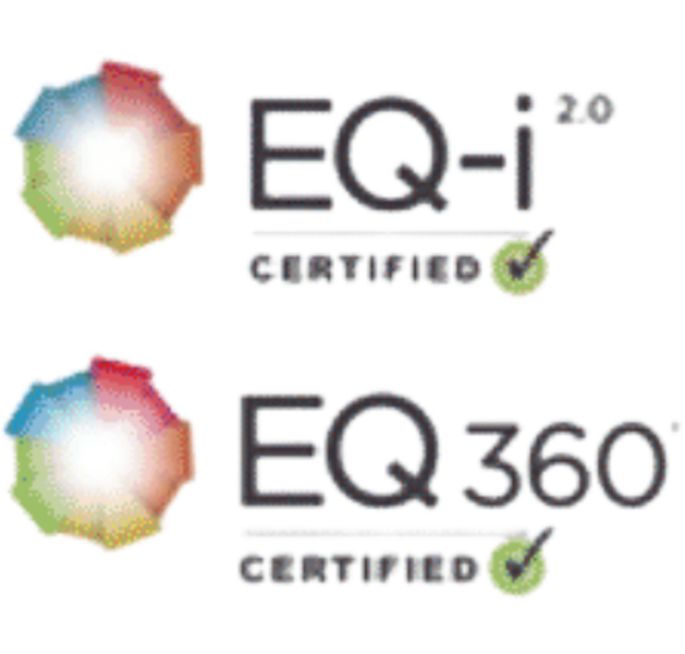 EQ-i 2.0 and EQ 360 Certified — Emotional Intelligence