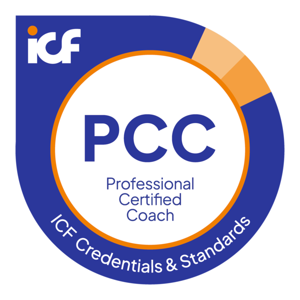 ICF PCC — Professional Certified Coach